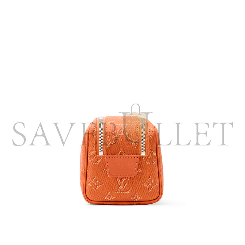 LOUIS VUITTON MINI DOPP KIT M26873 (20*13*12cm) LOUIS VUITTON MINI DOPP KIT M26873 (20*13*12cm)
